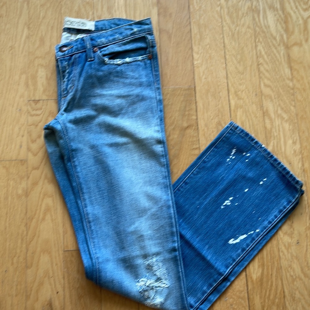 Joes vintage series 1971 jeans